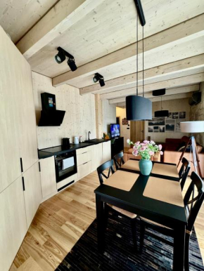 Apartmán SMREKOVICA